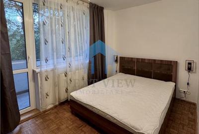 Apartament cu 3 camere decomandat în Gheorgheni