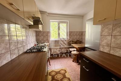 Apartament 3 camere de vanzare, zona Dacia, Timisoara - 12