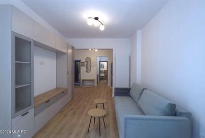Centru - Bd Tomis 76, apartament cu 2 camere plus garsoniera separata! - 31