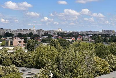 Apartament 2 camere decomandat, mobilat și utilat - Zona Piața Reșița - 14