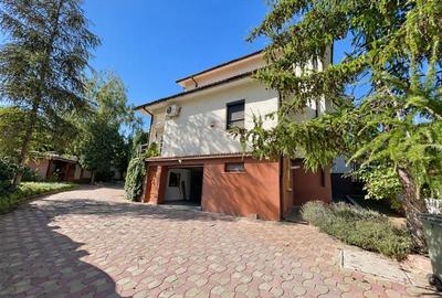 Casa de vanzare zona centrala Tulcea - 39