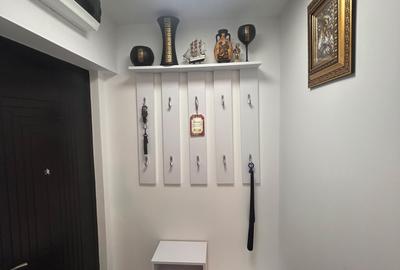 - La Cheie Apartament 2 camere, etaj 1, zona Plantelor. Mobilat utilat - 9