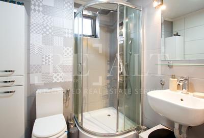 Inchiriere apartament 3 camere | Parcare, Terasa generoasa | Green Lake, Baneasa - 14