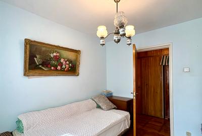 Apartament 3 camere - zona verde - sector 3 - 8