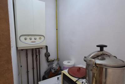 3 camere cu Centrala Proprie | Drumul Taberei | Mobilat si utilat | - 15