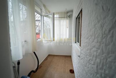 Apartament spatios cu 3 camere si 2 bai, situat în complexul Creative - 14
