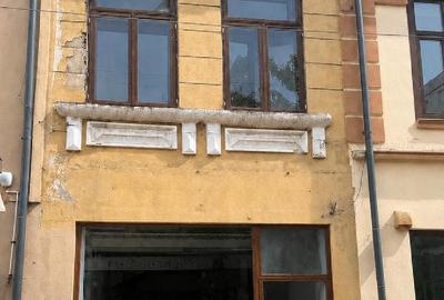 Spațiu comercial, 145 mp în Ultracentral