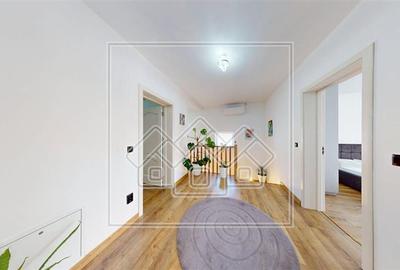 Casa individuala, 120 mp utili + 750 mp teren - mobilata, utilata - - 21