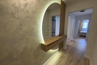 Apartament 2 camere Premium, complet renovat și mobilat | lângă Acad. de Muzică - 1