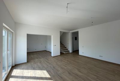 Duplex Premium 4 dormitoare 2 bai | 118 MP | Ghiroda - 1