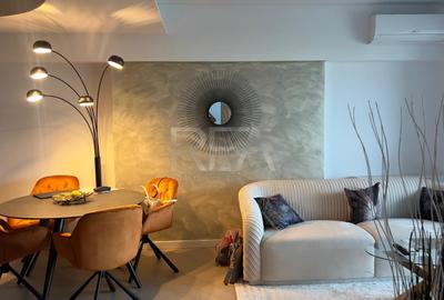 Apartament 3 Camere | 2 Băi | Complex Rezidențial Cortina North - 2