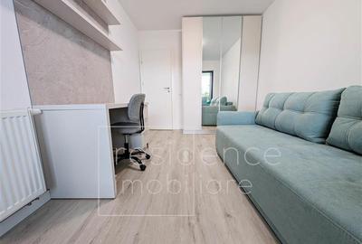 Totul Nou! Apartament 3 camere, Seasons + Parcare - 8