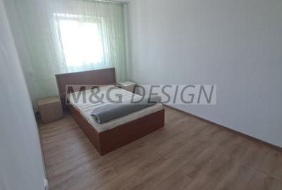 2 camere Sagului etaj 3 bloc izolat - 14