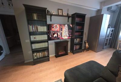 Berceni Metalurgiei - Apartament 2 camere + loc de parcare - 7