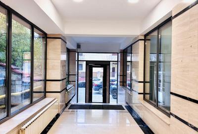Caramfil Office /Birou pe 2 nivele cu View  / 165 mp/ Parcare Opțional 2 locuri - 9