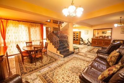 Vila de vanzare 240 mp utili , 6 camere,  teren 1000 mp, Calarasi - 4