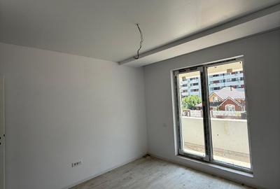 Apartament cu 2 camere semidecomandat în Militari