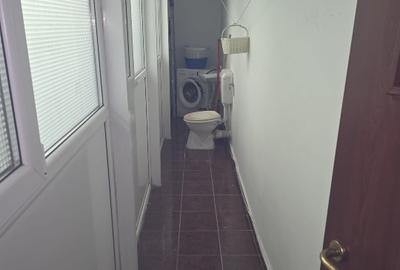 Apartament 3 camere, mobilat și utilat, vedere superbă spre Parcul Florilor - 10