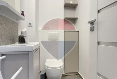 Apartament 3 camere | finisat modern | prima inchiriere - 9