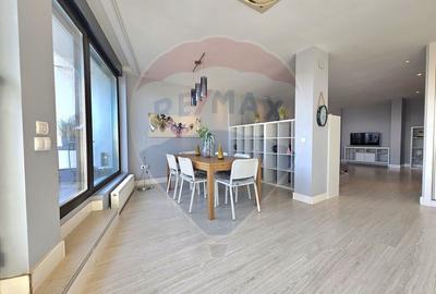 Apartament lux cu 2 camere de inchiriat Centrul Vechi Constanta - 4