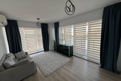 Apartament cu 3 camere Tudor Vladimirescu-vis a vis de Iulius Mall Cod 163232 - 1