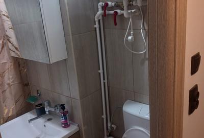 Dristor, garsoniera, 6 min metrou, BOILER, prima inchiriere - 37