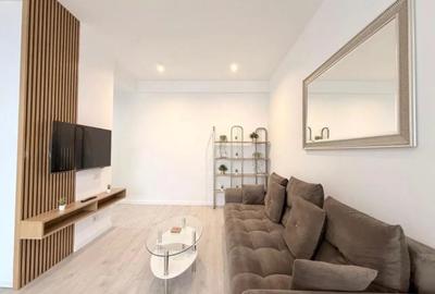 Apartament 2 camere | Prima Închiriere | Parcare subterană | Zona Pipera - 1
