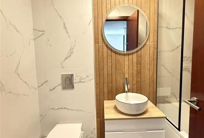 Vanzare apartament 3 camere Gradina zoo- Privighetorilor, Pipera - 13