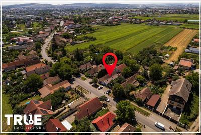 Casă de închiriat în Remetea, Târgu Mureș – 80 m² - 18