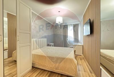 Apartament de inchiriat 3 camere, spatios, parcare Rin Grand Residence - 7