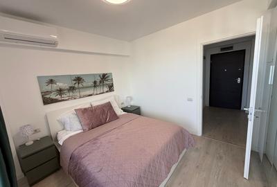 Inchiriere apartament cu 2 camere Residence 5 Pipera - 5