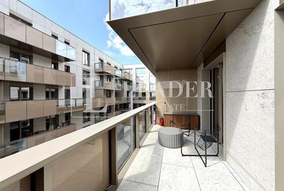 Studio elegant de inchiriat in Cortina 126  || Iancu Nicolae | Premium - 14