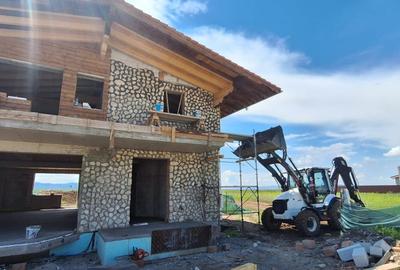 Casa tip  Alpesiana/constructie noua! - 16