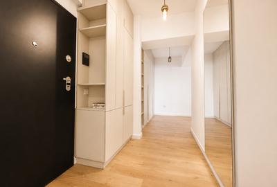 NOU / SUPERB / 2 CAMERE / TERASA GENEROASA - 8