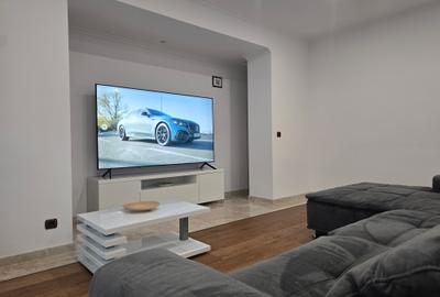 Ap 3 camere de lux | Kiseleff – Str. Barbu Delavrancea | 98 mp+ 2 terase+parcare - 3
