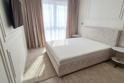 VÂNZARE RAPIDĂ! Apartament cu 2 camere, LUX, în Denya Forest – 2025! - 7