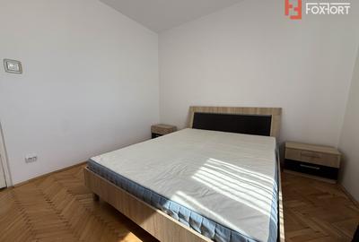 Apartament cu 2 camere, de vanzare in zona Circumvalatiunii - 21