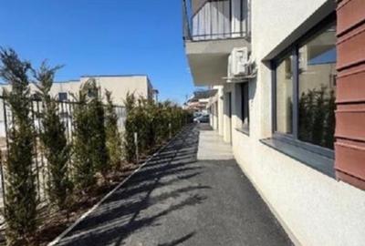 Apartament nou 2 camere Balotesti - 1