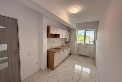 Apartament 1 camera, finisat, partial mobilat, zona Terra - 4