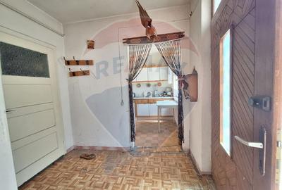 Casă cu panoramă superbă asupra orașului–Mediaș, str. Ulmului nr. 13A - 11