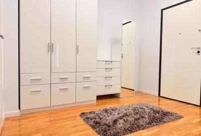 Apartament 3 camere Luxuria Residence-loc de parcare subteran - 9