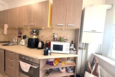 Apartament 2 camere de închiriat zona Sala Palatului - 5