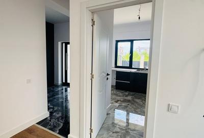 Individuala Tunari-Otopeni PREMIUM cu toateuTILITATILE - 8