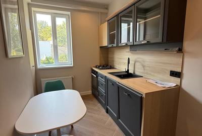 Apartament 2 camere – Cotroceni - 3