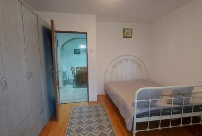 TINERETULUI-CANTEMIR, inchiriere 2 camere decomandate, mobilate - 14