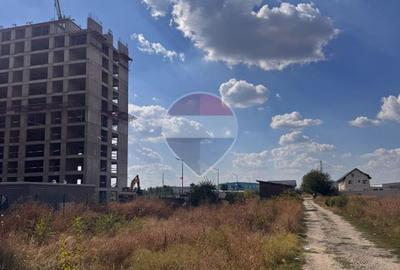Teren Construcții de 319 mp, în Periferie