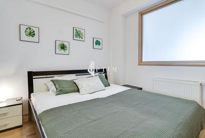 NOU! 2 camere LUMINOS,  50 mp, Bloc 2010, Balcon cu VIEW liber! - 14