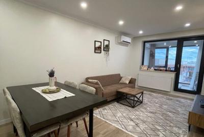 APARTAMENT 2 CAMERE | MOBILAT | BLOC NOU | ZEN RESIDENCE - 2