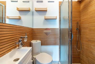 Apartament 3 camere + parcare subterana | Baneasa | Sisesti - 20
