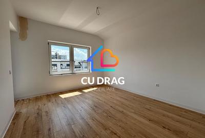 Apartament 3 camere decomandat - 4